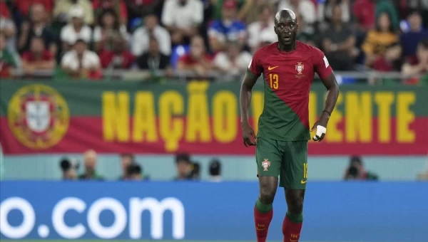 Μουντιάλ 2022: Έχασε και τον Ντανίλο η Πορτογαλία