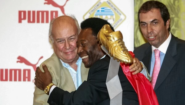 Την Παρασκευή η κηδεία του Γιάννη Διακογιάννη