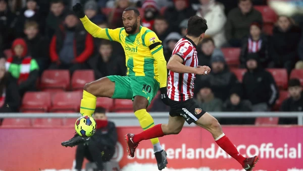 Championship: Γουέστ Μπρομ με σερί 4Χ4 [vids]