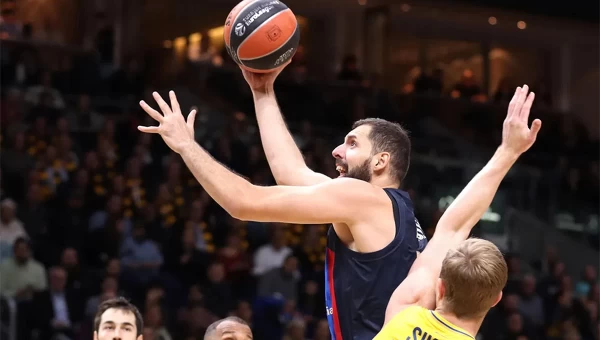 Euroleague: Επιστροφή για Μίροτιτς με νίκη και κατρακύλα της Αρμάνι [vids]