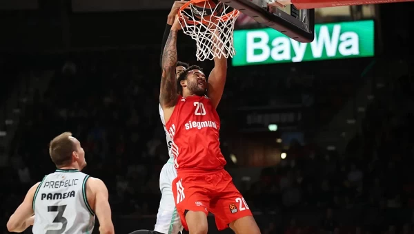 Τα τρίποντα της Μπάγερν «εκτέλεσαν» την Βαλένθια [vid]