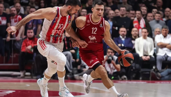 Αρμάνι από τα... παλιά, πέρασε από το Βελιγράδι [vid]