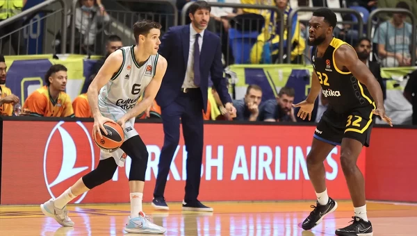 Ο «νόμος» της Μακάμπι! [vid]