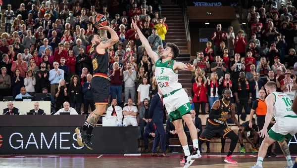 Ανατροπή και κορυφή για Μονακό [vids]