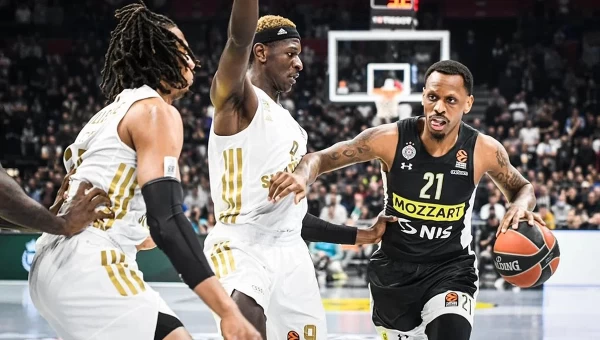 Σε τροχιά 8άδας η Παρτιζάν, «καθάρισε» την Μπάγερν [vid]