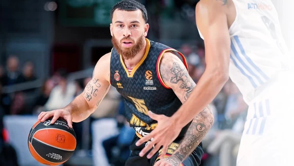 Η Μονακό «άλωσε» την Μαδρίτη [vid]