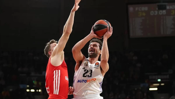 Έδειξε χαρακτήρα η Ρεάλ στο Μόναχο [vid]