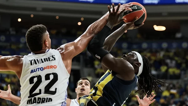 Euroleague: Θρίαμβος της Ρεάλ στην Κωνσταντινούπολη [vids]