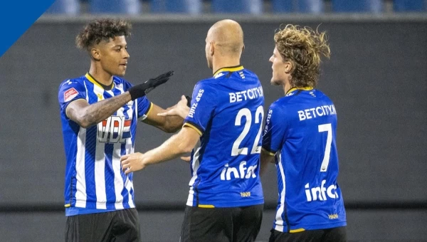 Β’ Ολλανδίας: Ημέρα των γηπεδούχων!