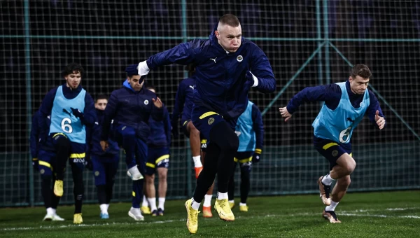 Τουρκία: Θέλει να ξεσπάσει η Φενέρμπαχτσε