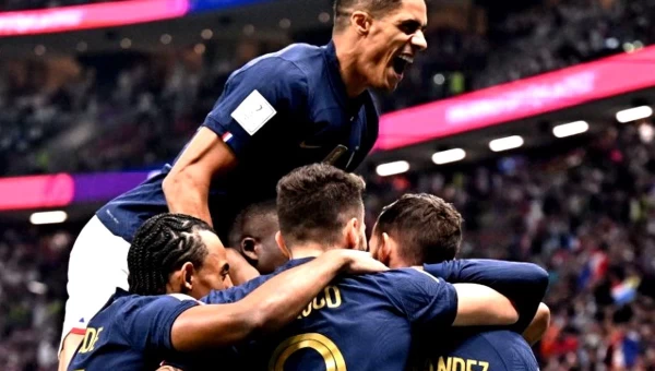 Μουντιάλ 2022: Λήξη συναγερμού στην Γαλλία