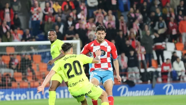 Β' Ισπανίας: Πήρε ώθηση η Χιχόν