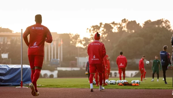Πορτογαλία, Λιγκ Καπ: Προσοχή με την Ζιλ Βισέντε!