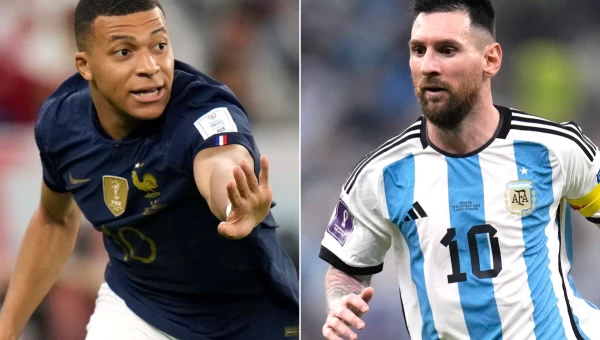 Μουντιάλ 2022: Προϊστορία και γεγονότα του μεγάλου τελικού!