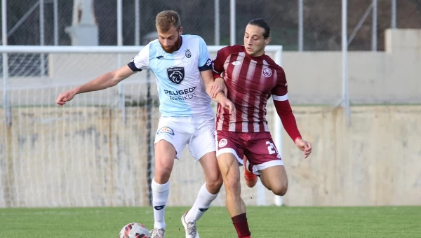 Η Κηφισιά και ο συνδυασμός