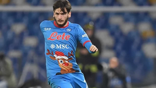 Η Νάπολι ρίχνει… άκυρο στους «μνηστήρες» για τον Κβαρατσχέλια [vid]