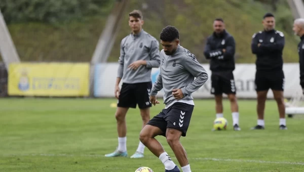 Β' Ισπανίας: Σε καλό... φεγγάρι η Μιραντές