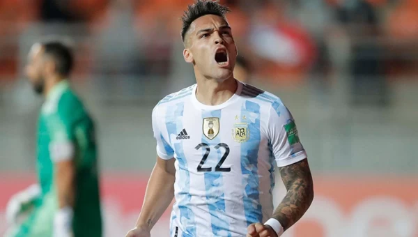 Λαουτάρο για σκόρερ