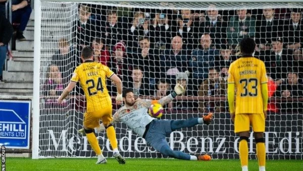 Πρέμιερ Σκωτίας: Αξία σε Λίβινγκστον