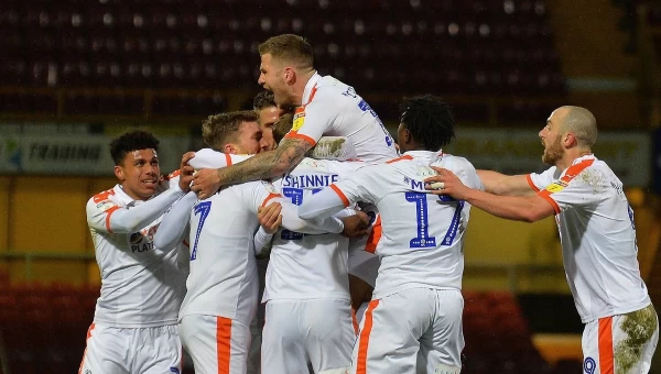 Αξία στην Λίβινγκστον