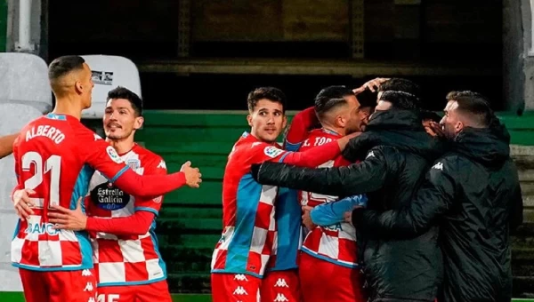 Β' Ισπανίας: Η Λούγκο άλλαξε!