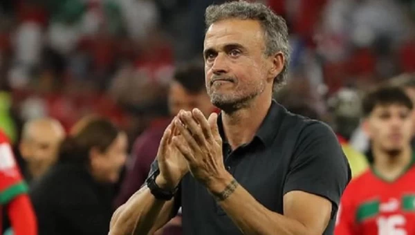 Ο Λουίς Ενρίκε έφυγε, ο Ντε Λα Φουέντε ήρθε στον πάγκο της Εθνικής Ισπανίας