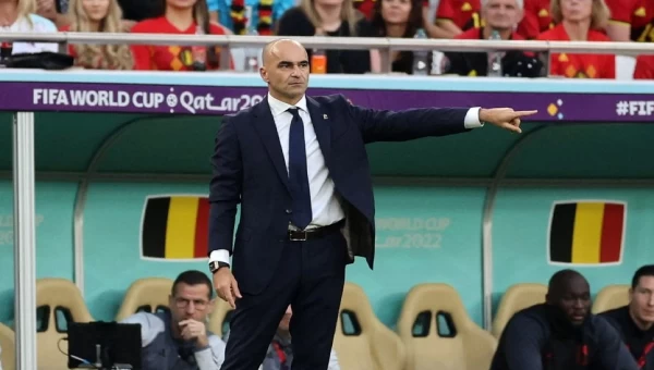 Μουντιάλ 2022: “΄Λίφτινγκ” σε Βέλγιο!