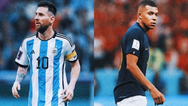 H προϊστορία των δύο φιναλίστ!