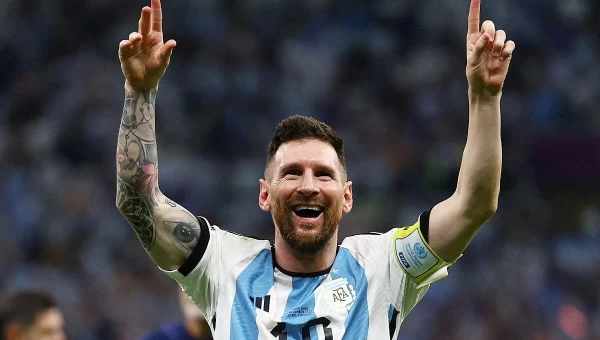 Ένα γκολ είναι αρκετό!