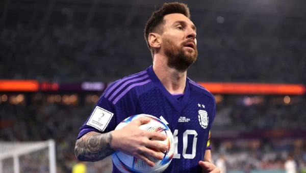 Παρί Σεν Ζερμέν: Το νέο έτος η επιστροφή του Λιονέλ Μέσι!