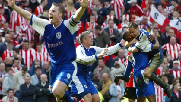 Championship: Σάντερλαντ-Μίλγουολ, αμφίρροπη κόντρα