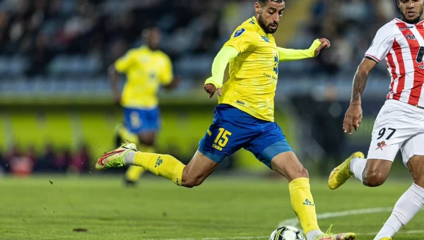 Λιγκ Καπ Πορτογαλίας: Μορεϊρένσε-Αρούκα, μάχη πρόκρισης