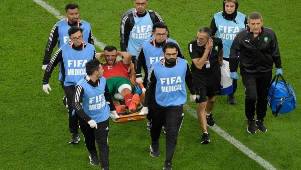 Μουντιάλ 2022: Χωρίς τον αρχηγό το Μαρόκο