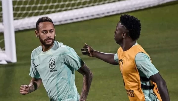 Μουντιάλ 2022: Βραζιλία - Νότια Κορέα, με συνδυασμό στο 3,00!