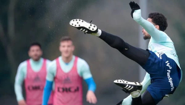 Η Μιραντές κι ένα Χ!