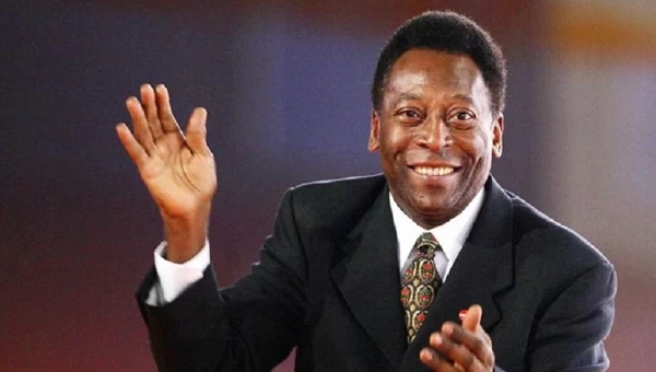 Οι καλύτερες στιγμές και τα γκολ του Πελέ (vids)