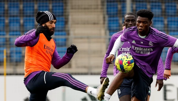 Α' Ισπανίας: Βαγιαδολίδ - Ρεάλ Μαδρίτης με διάθεση και συνδυασμό!