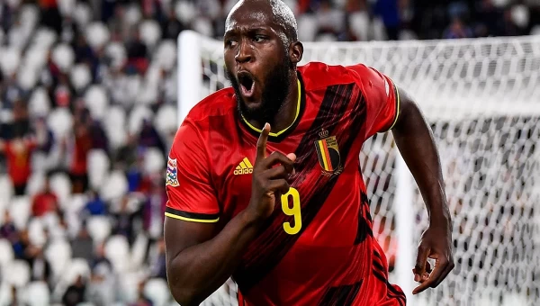 Βέλγιο και Μαρόκο!