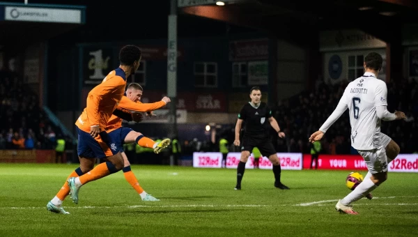 Από νίκη σε νίκη οι Ρέιντζερς [vids]