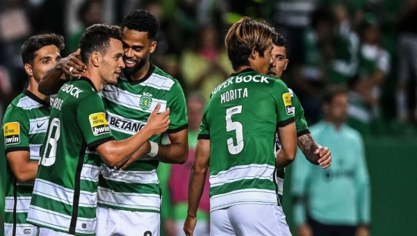 Λιγκ Καπ: Σπόρτινγκ – Μπράγκα, πρόκριση στα γκολ!