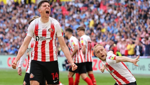 Ρίσκο με Μούρα και Σάντερλαντ!