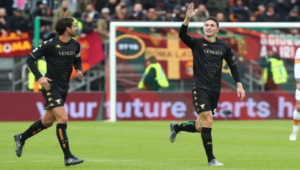 Β’ Ιταλίας: Περούτζια – Βενέτσια, “παιχνίδι” στο 1.90.