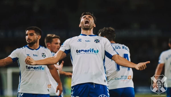 Με Καρταγένα και Τενερίφη!