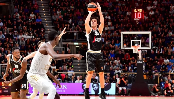 Euroleague: Δεκτή η έφεση του Τεόντοσιτς - Παίζει με Ολυμπιακό [vid]