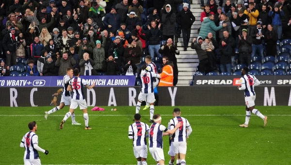 Championship Αγγλίας: Κόβεντρι - Γουέστ Μπρομ με τιμή στο 1,95