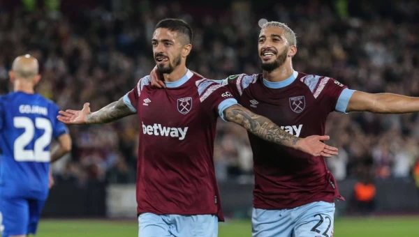 Premier League: Γουέστ Χαμ – Μπράντφορντ, πονταρίσματα στα “σφυριά”