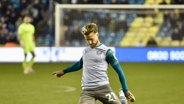 Championship Αγγλίας: Γουίγκαν - Σέφιλντ Γιουνάιτεντ με τα γκολ!