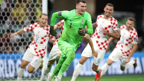 Μουντιάλ 2022: Κροατικό «ριφιφί» με τον Λιβάκοβιτς [vids]