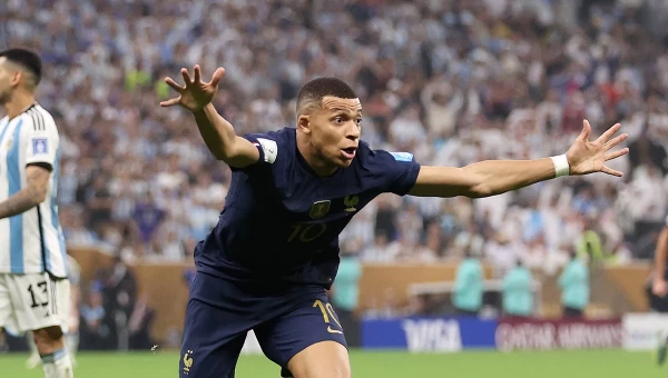 Μουντιάλ 2022: Επέστρεψαν οι Γάλλοι με Εμπαπέ και παράταση [vids]