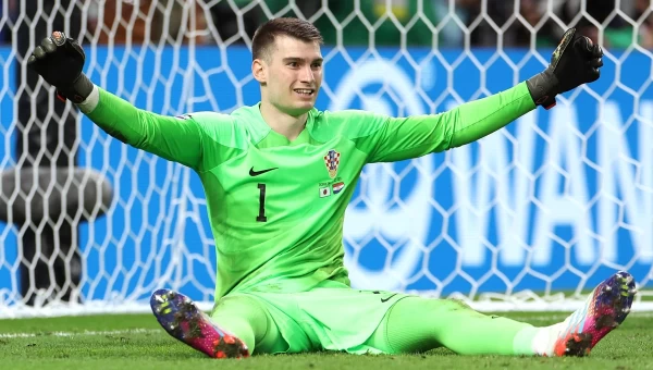 ΜΟΥΝΤΙΑΛ 2022: Ο Λιβάκοβιτς έστειλε την Κροατία στα προημιτελικά [vids]